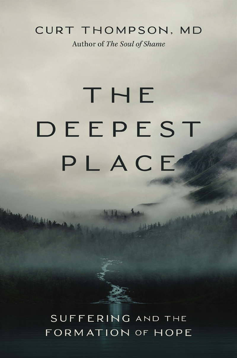 The Deepest Place/Product Detail/Religion & Beliefs