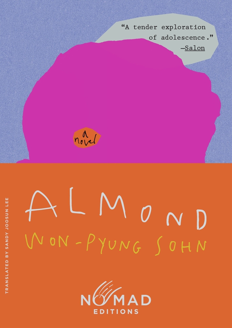 Almond/Product Detail/Literature & Plays