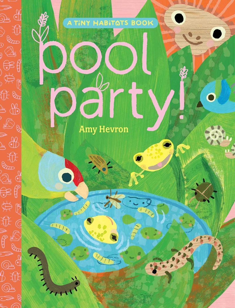 Pool Party!/Product Detail/Childrens