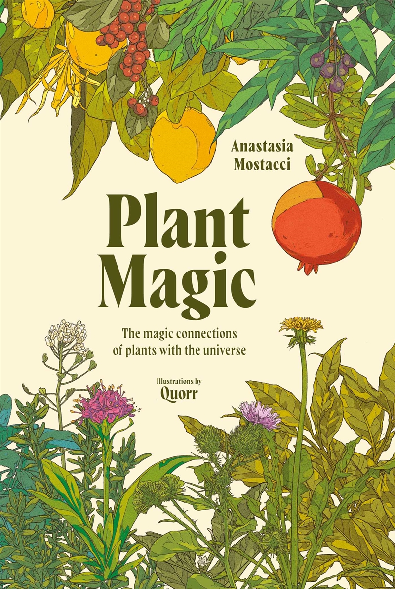 Plant Magic/Product Detail/Religion & Beliefs