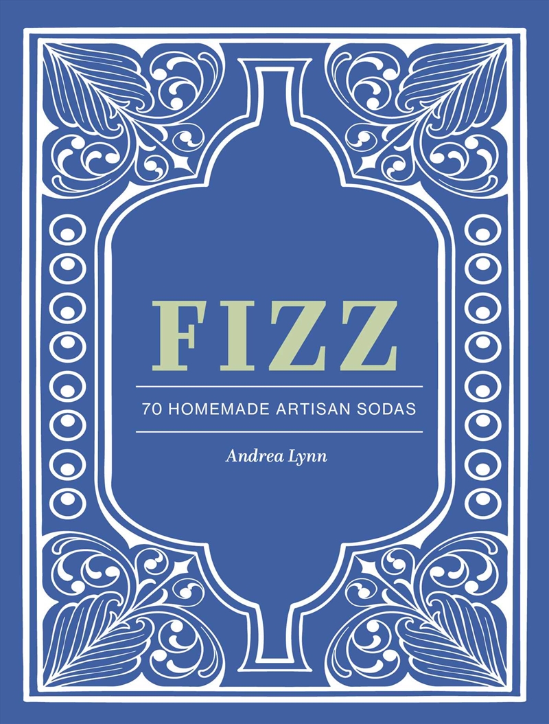 Fizz/Product Detail/Recipes, Food & Drink