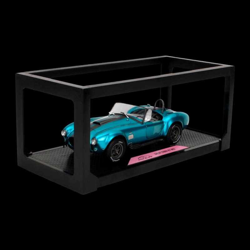 Pink Slips - Shelby Cobra 427 1:18 Scale Diecast Vehicle/Product Detail/Figurines