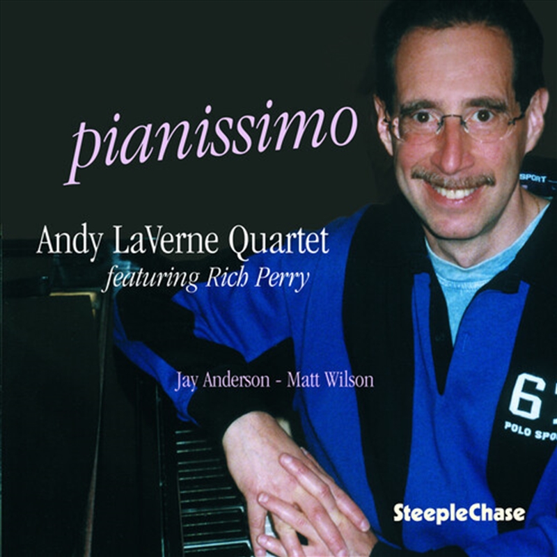 Pianissimo/Product Detail/Jazz