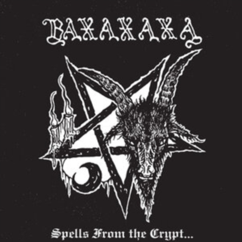 Spells From The Crypt/Product Detail/Metal