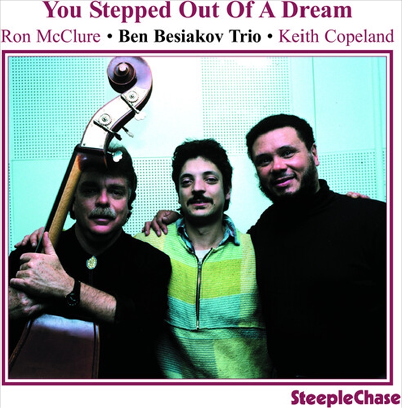 You Stepped Out Of A Dream/Product Detail/Jazz