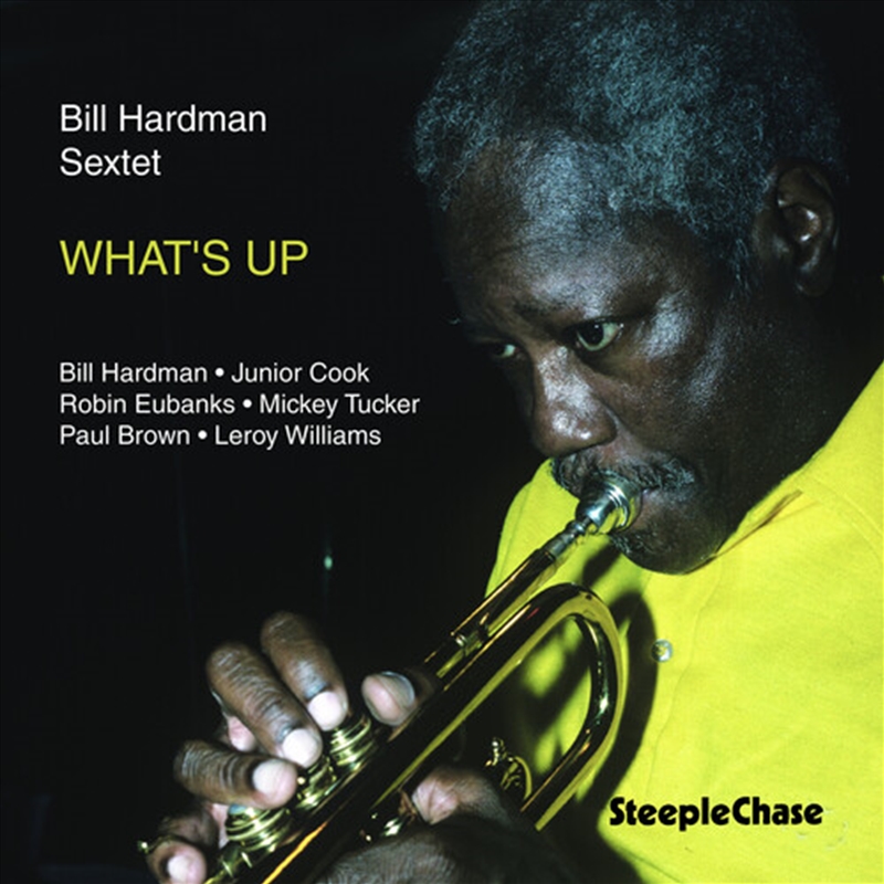 Whats Up/Product Detail/Jazz