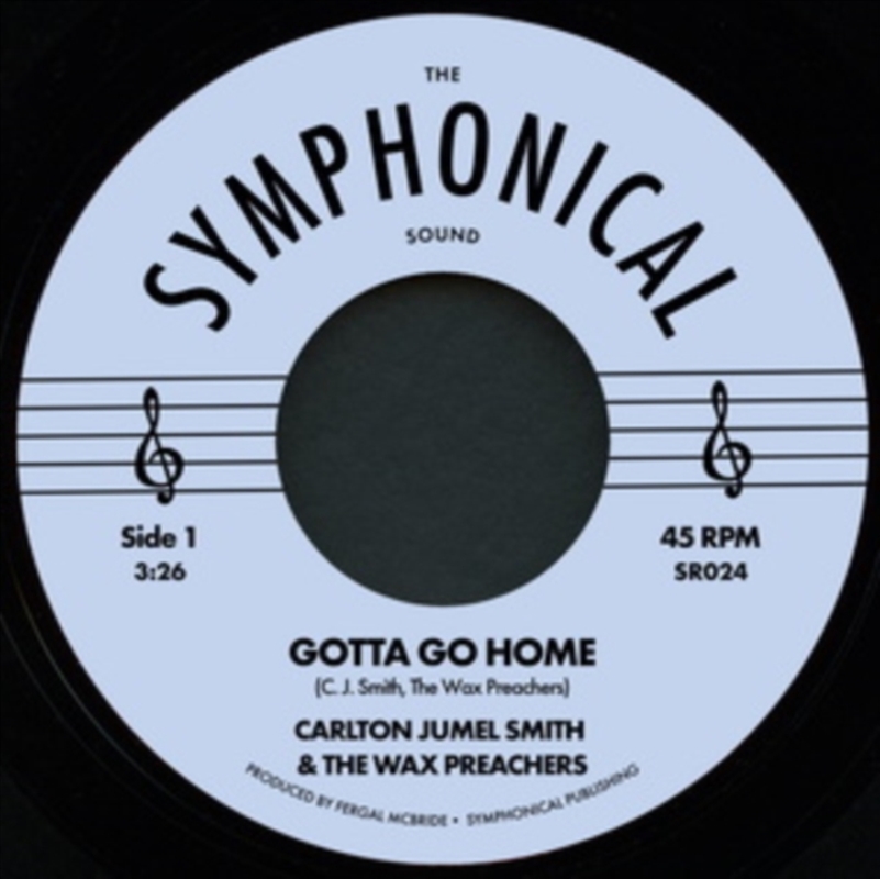 Gotta Go Home / Loud And Clear/Product Detail/Soul