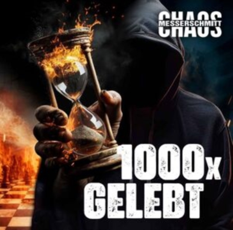 1000X Gelebt/Product Detail/Rock