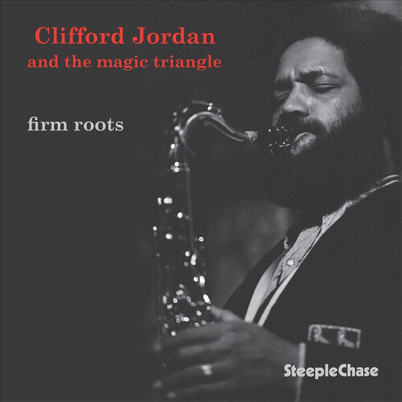 Firm Roots/Product Detail/Jazz