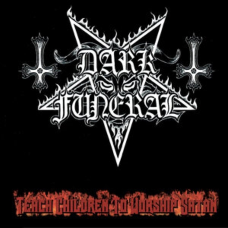 Teach Children To Worship Satan/Product Detail/Metal