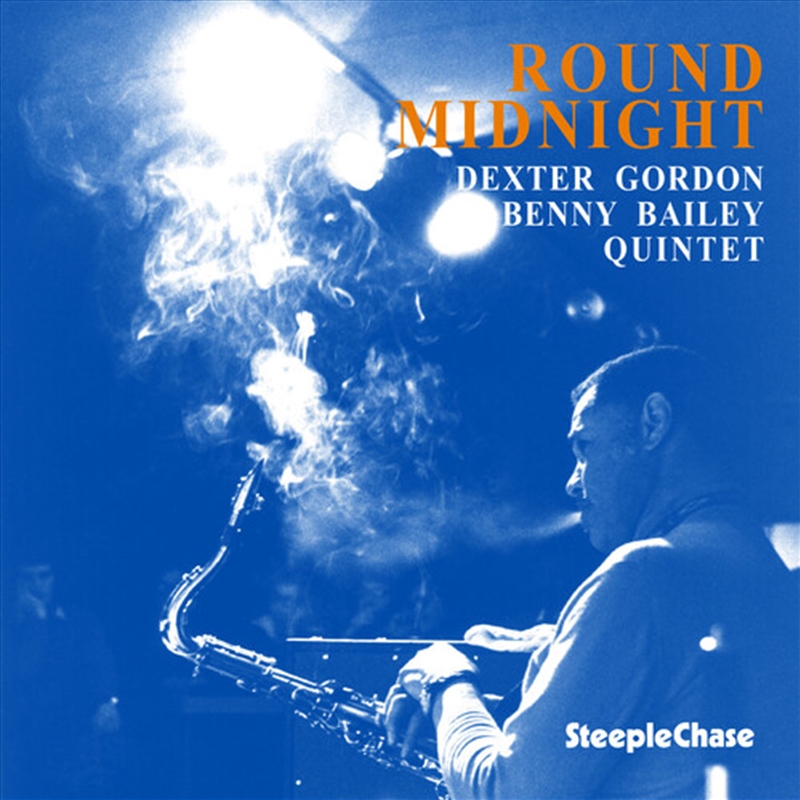 Round Midnight/Product Detail/Jazz