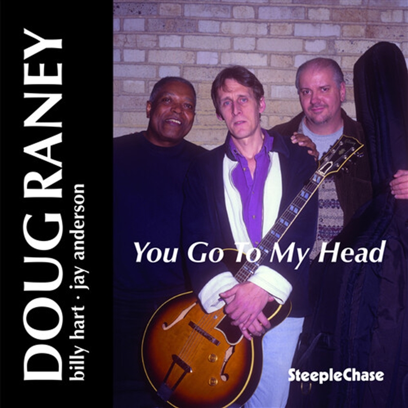 You Go To My Head/Product Detail/Jazz