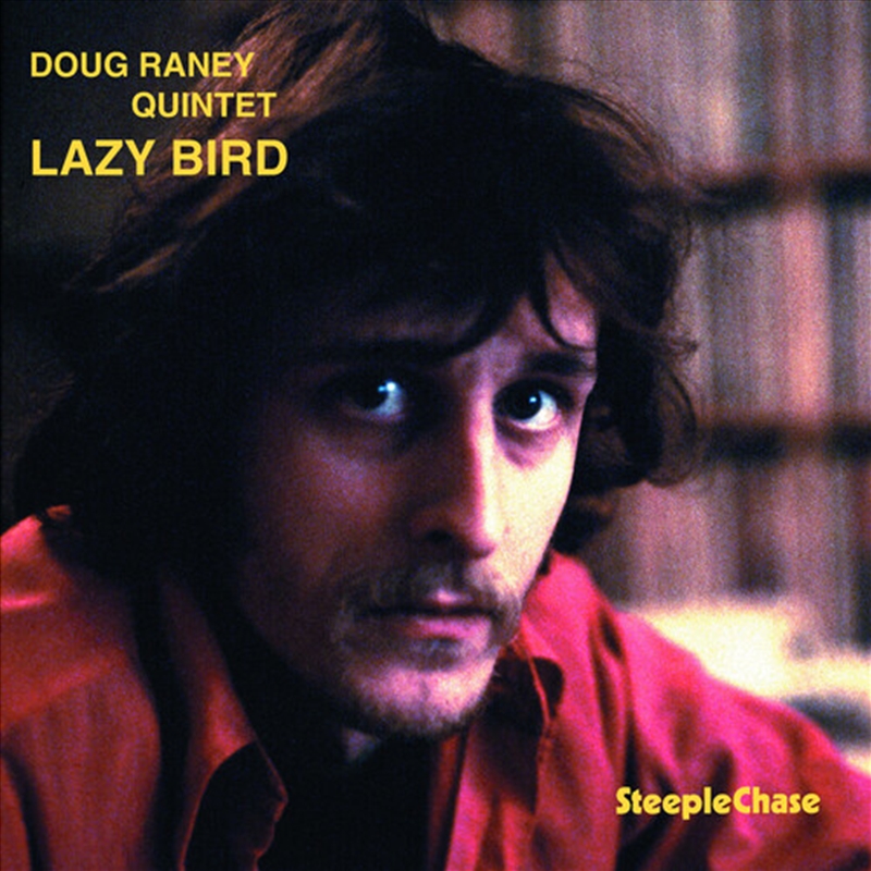 Lazy Bird/Product Detail/Jazz