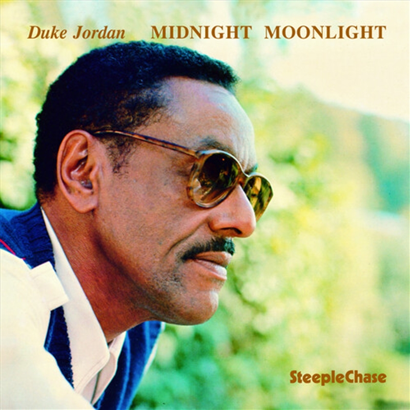 Midnight Moonlight/Product Detail/Jazz
