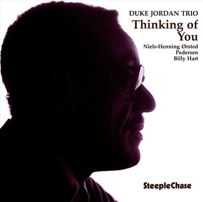 Thinking Of You/Product Detail/Jazz