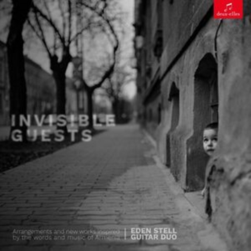 Invisible Guests/Product Detail/Classical