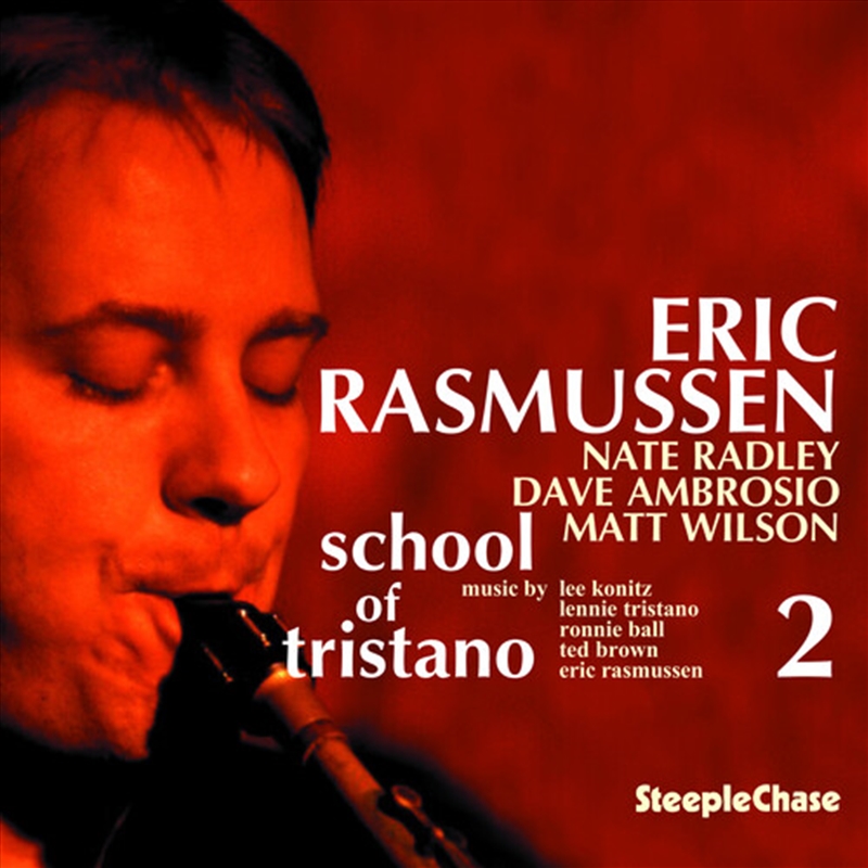 School Of Tristano 2/Product Detail/Jazz