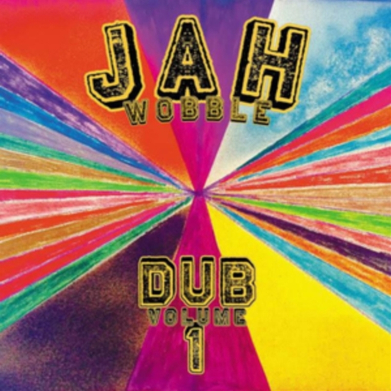 Dub Volume 1/Product Detail/Dance