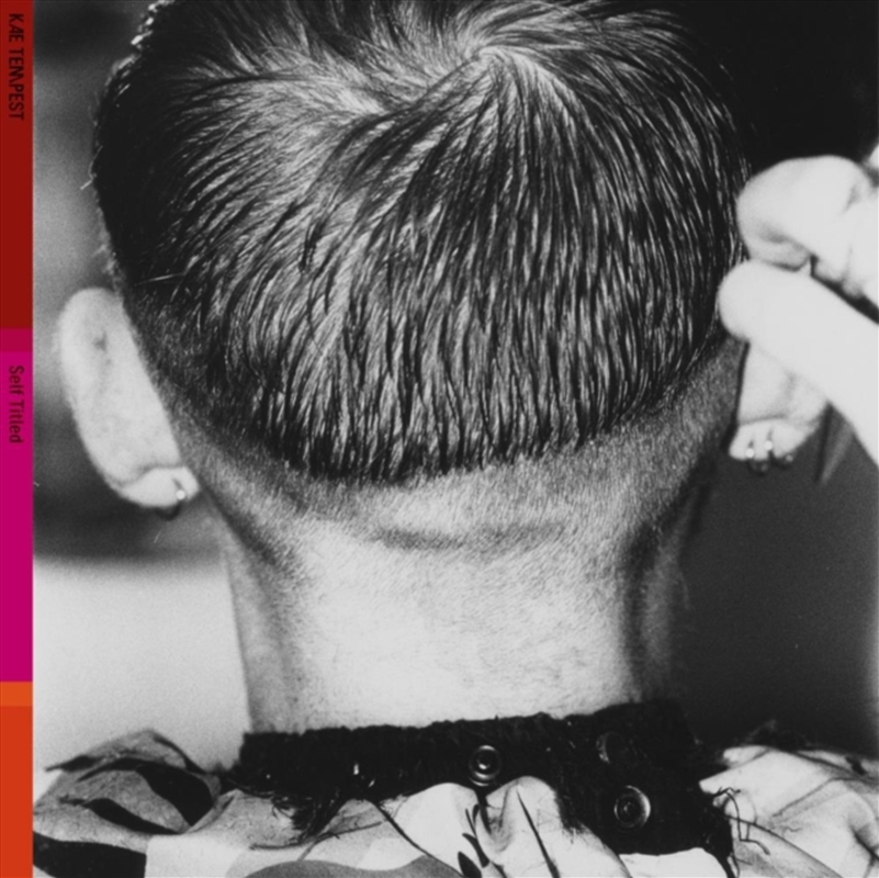 Kae Tempest/Product Detail/Rap