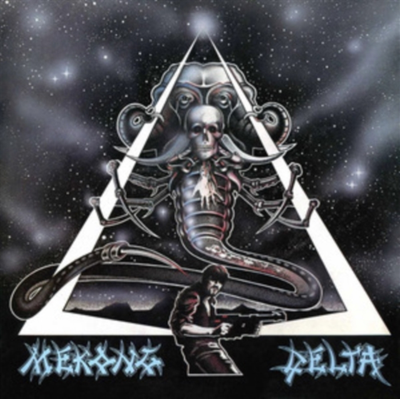 Mekong Delta/Product Detail/Metal