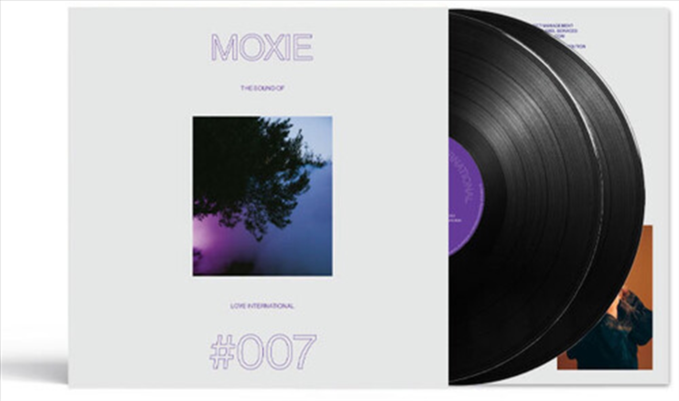 The Sound Of Love International #007/Product Detail/Dance