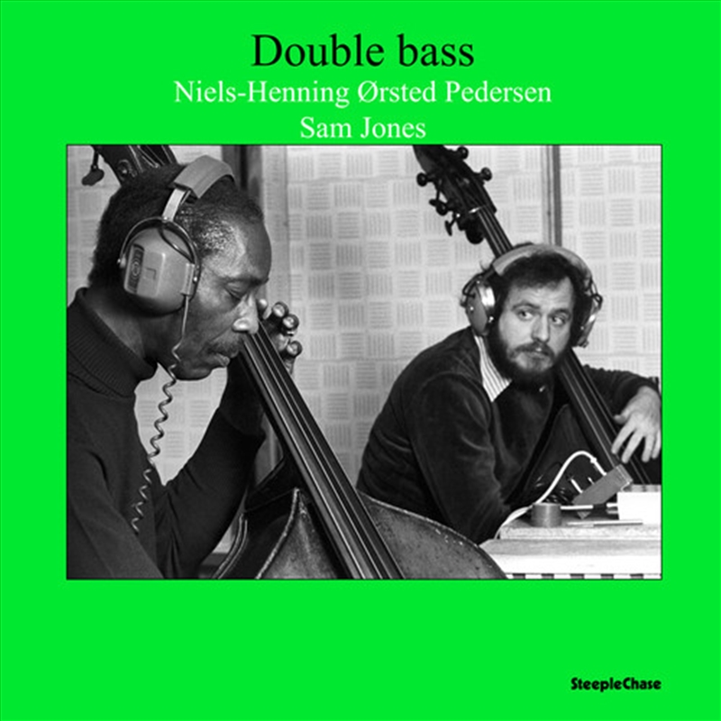 Double Bass/Product Detail/Jazz