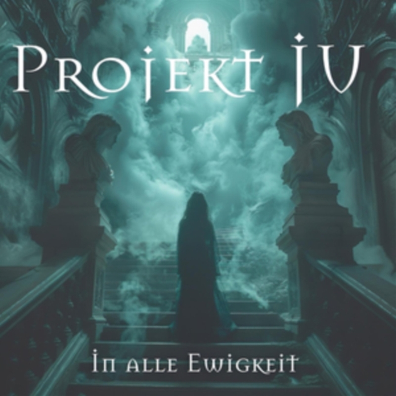 In Alle Ewigkeit/Product Detail/Dance
