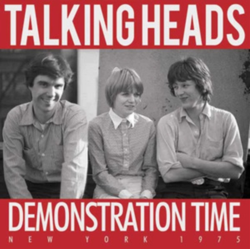 Demonstration Time/Product Detail/Rock