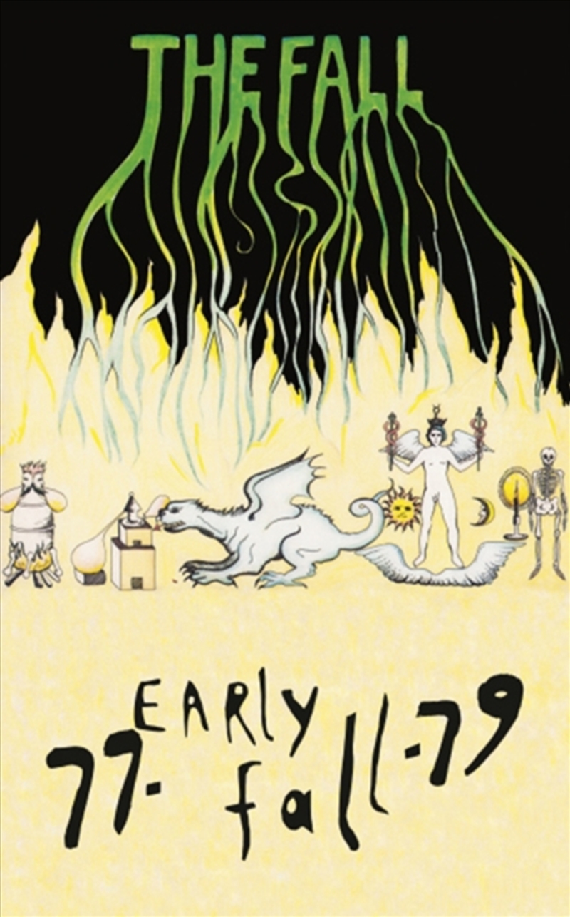 77-Early Fall-79/Product Detail/Rock/Pop