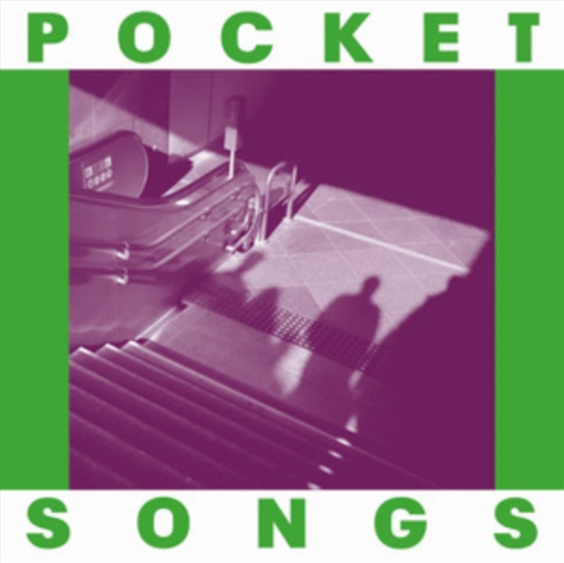 Pocket Songs/Product Detail/Alternative