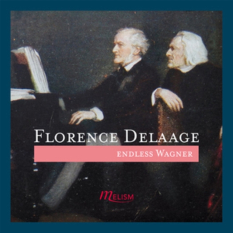Wagner: Transcriptions/Product Detail/Classical
