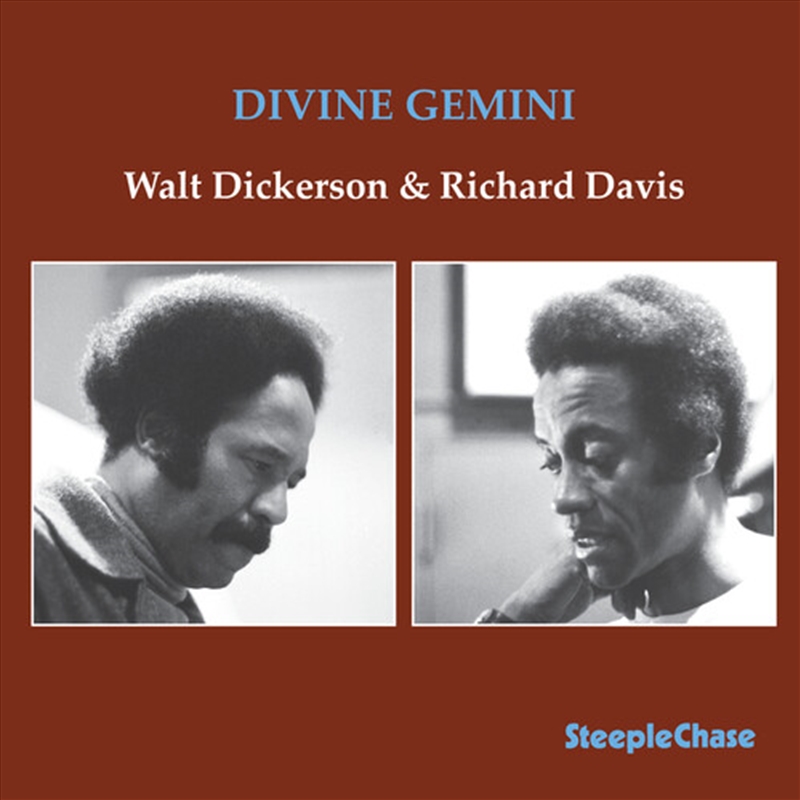 Divine Gemini/Product Detail/Jazz