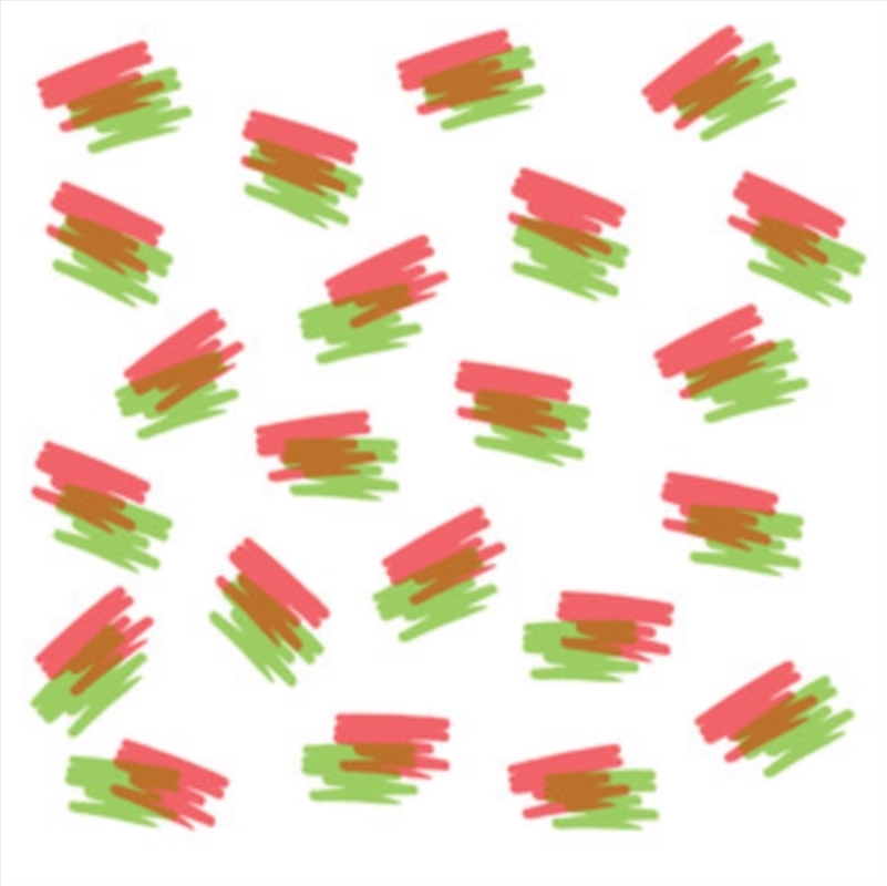 3D EP: Limited Edition/Product Detail/Rock