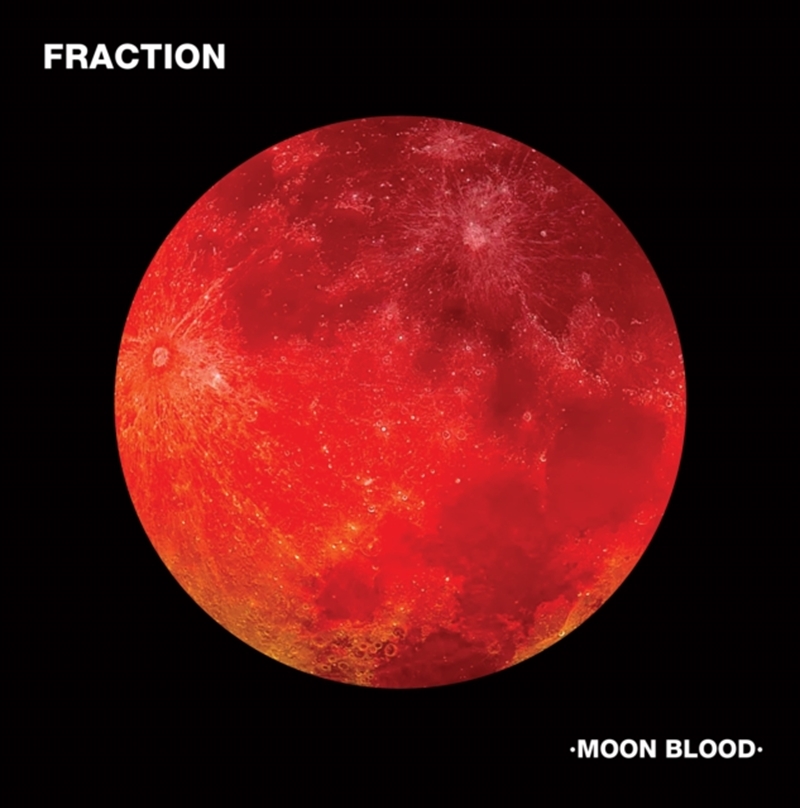 Moon Blood - Picture Disc/Product Detail/Rock/Pop