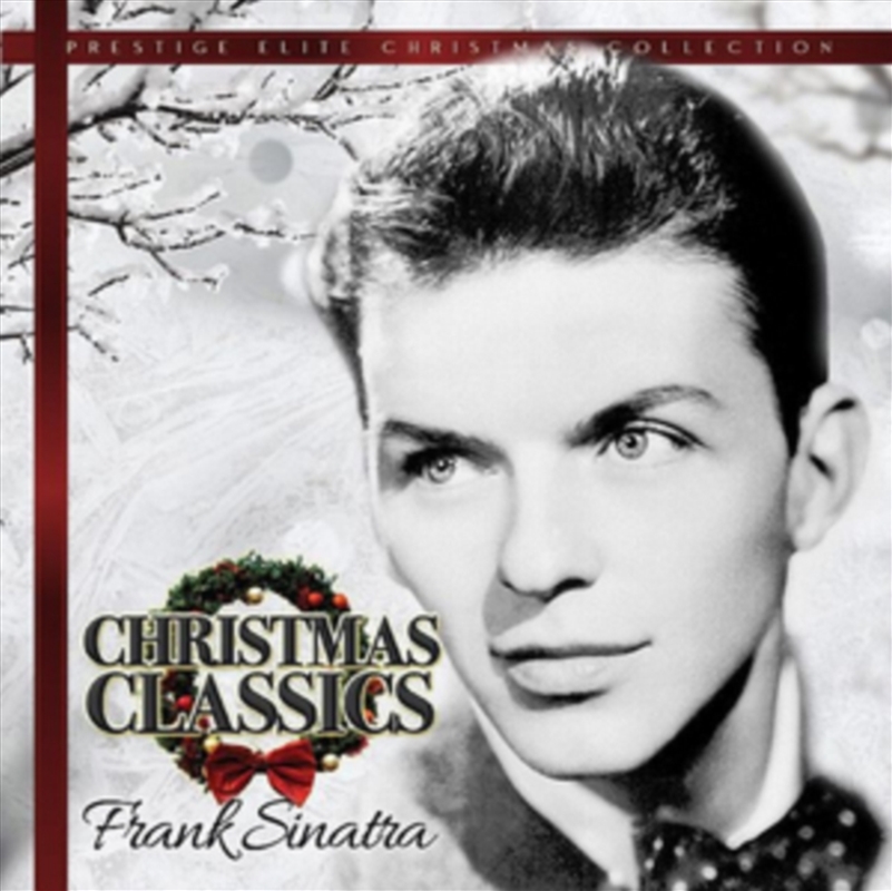 Christmas Classics/Product Detail/Easy Listening