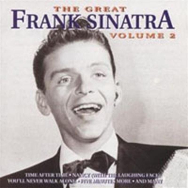 The Classic Years Vol. 2/Product Detail/Jazz