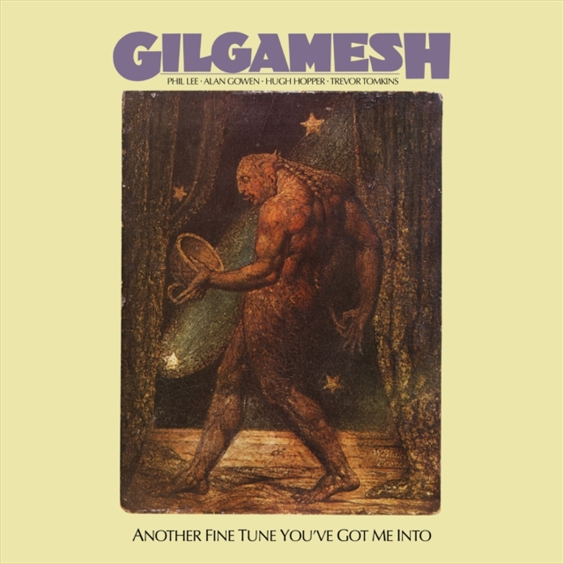 Another Fine Tune Youve Got Me/Product Detail/Rock/Pop