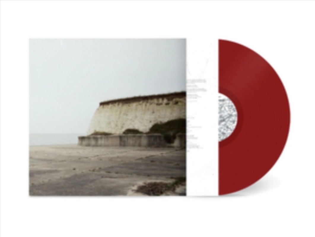 Sublimation - Coloured Vinyl/Product Detail/Rock/Pop