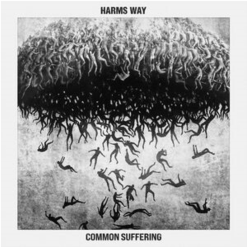 Common Suffering/Product Detail/Hard Rock