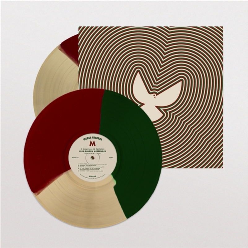 O Come All Ye Faithful - Colou/Product Detail/Blues