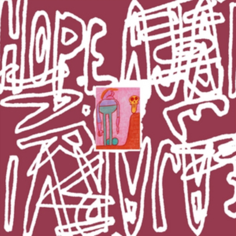 Mahdotonta/Product Detail/Rock/Pop