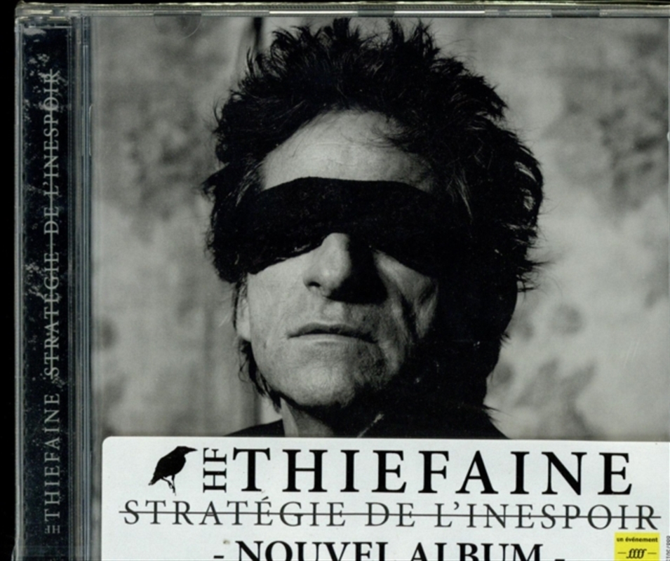 Strategie De Linespoir/Product Detail/Dance