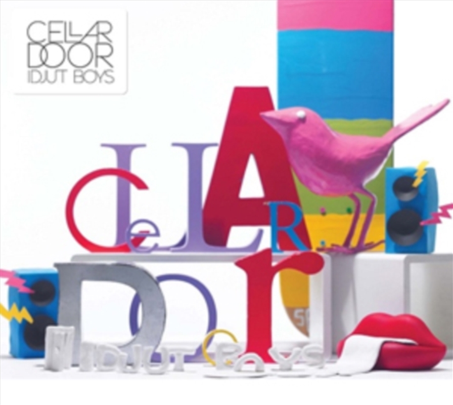 Cellar Door/Product Detail/R&B