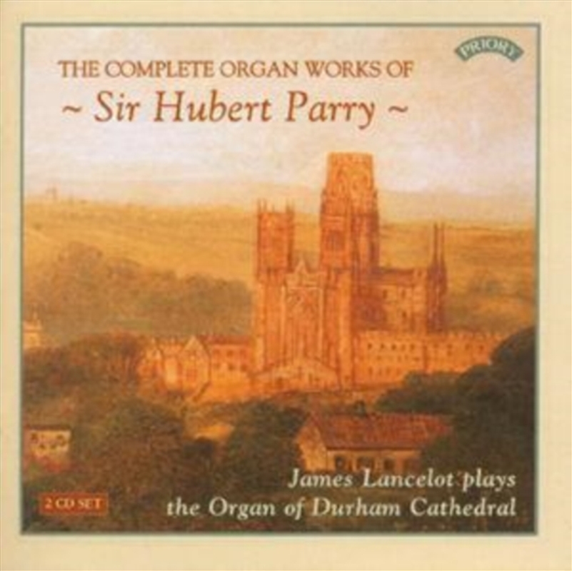 The Complete Organ Works Of Si/Product Detail/Classical