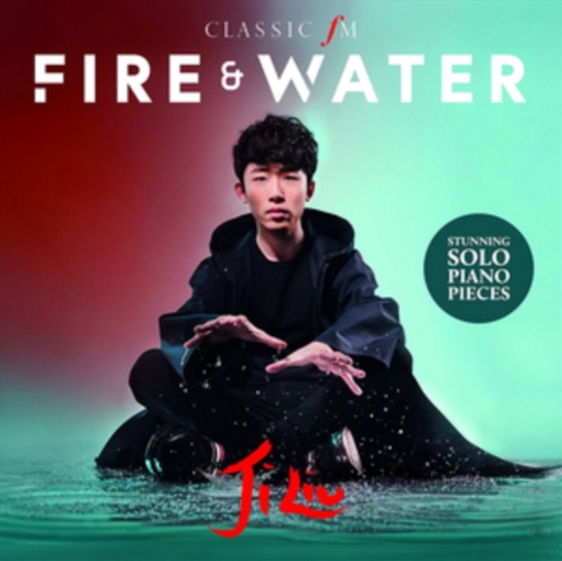 Fire & Water/Product Detail/Classical