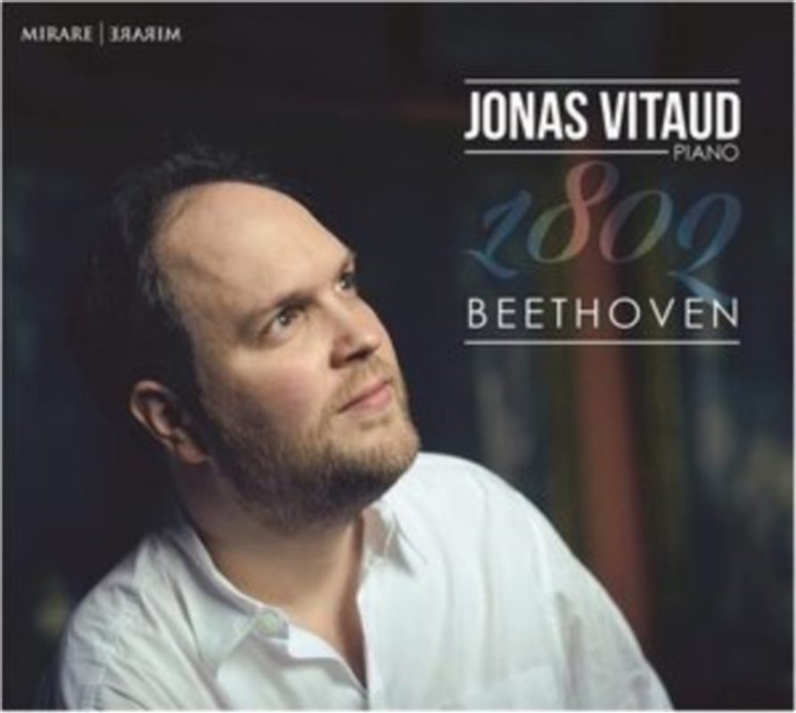 Beethoven 1802. Heiligenstadt/Product Detail/Classical