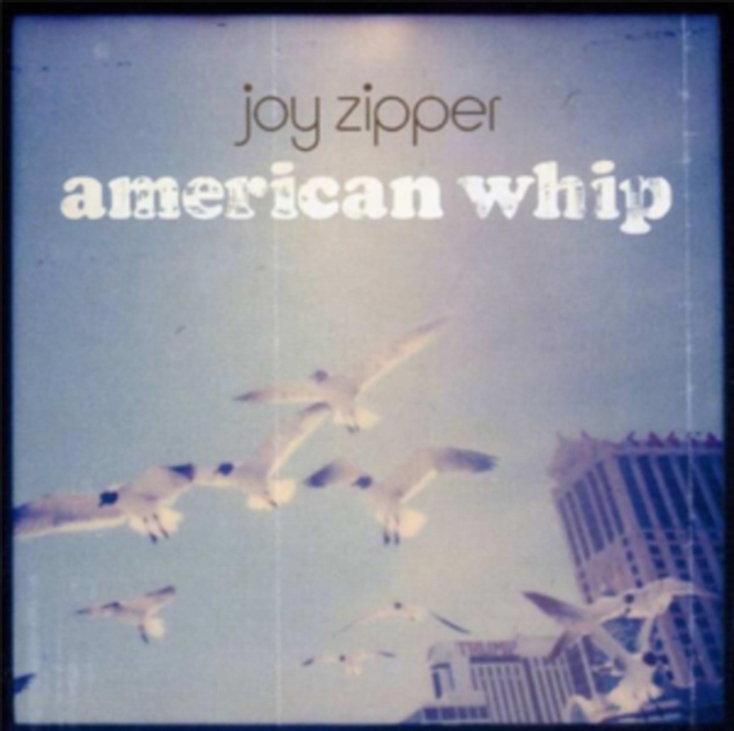 American Whip/Product Detail/Rock/Pop