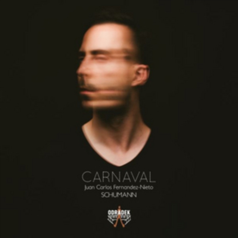 Schumann Carnaval/Product Detail/Classical