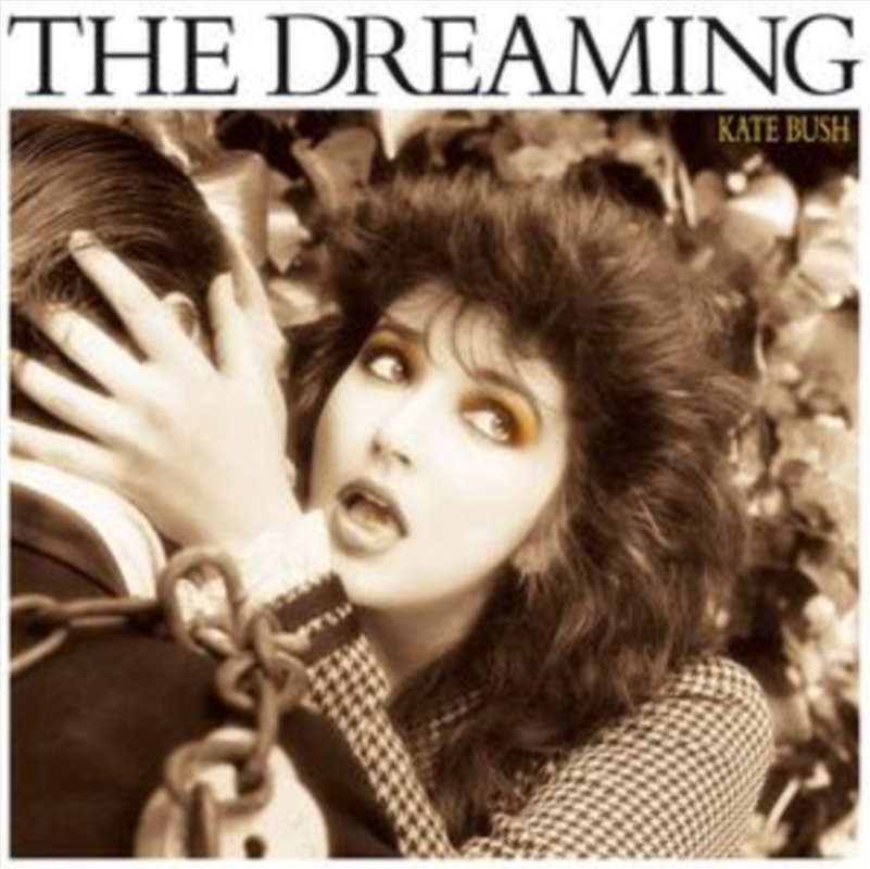 The Dreaming - 2018 Remaster/Product Detail/Rock/Pop