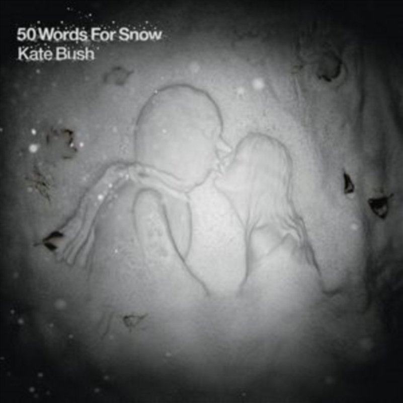 50 Words For Snow - 2018 Remas/Product Detail/Rock/Pop